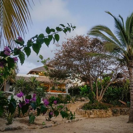 Casa La Bomba Villa Puerto Escondido  Buitenkant foto